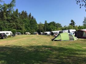 Camping Brockhausen in Stokkum