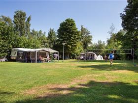 Camping 'n Kaps in Tubbergen