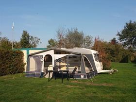 Camping De Blekkenhorst in Den Ham