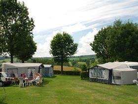 Camping Cottesserhoeve in Vijlen