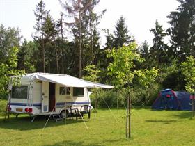 Camping De Plaats in Maasbree