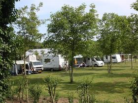 Camping De Plaats in Maasbree