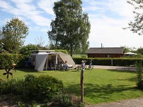 Camping 't Meyböske in Silvolde