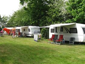 Camping Ruimzicht in Kerkwerve / Brouwershaven