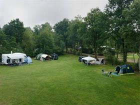 Camping Beekse Bergen in Hilvarenbeek