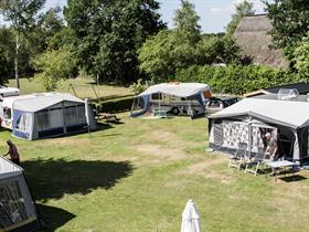 Camping Beilerhorst in Beilen