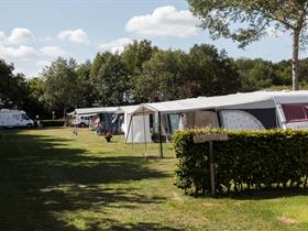 Camping Beilerhorst in Beilen