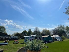 Camping De Knol in Holthees