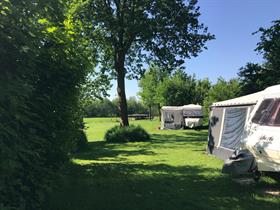 Camping De Boemerang in Meppen