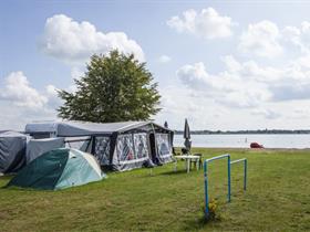 Camping Zuiderzee in Biddinghuizen