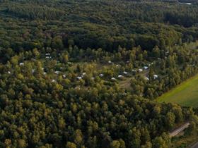 Camping Westerwolde in Assel/Hoog Soeren