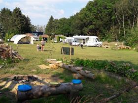 Camping Klein Schoor in Nederweert