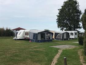 Camping De Heerenborgh in Niekerk