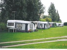 Camping Boogert in Meerkerk