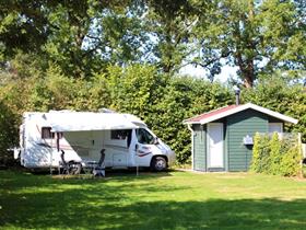 Camping Sevink Molen in Winterswijk Meddo