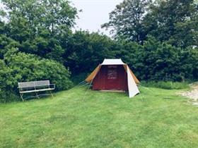 Camping BoerLap in Den Hoorn - Texel