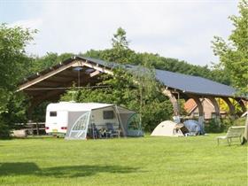 Camping Kortschot in Winterswijk Henxel