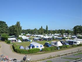 Camping De Molenhof in Reutum / Weerselo