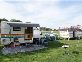 Camping De Neeth in Aalten