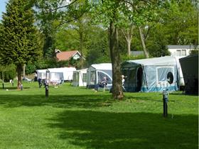Camping De Goolne Ket'n in Rijssen