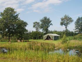 Camping De Joxhorst in Broekland
