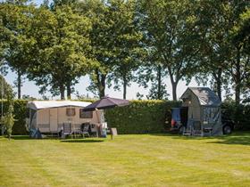 Camping Haarsterveld in Marum