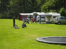 Camping De Deeskerhof in Haarlo