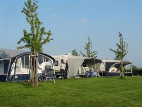 Camping Gene Zijde in Vijlen