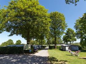 Camping Colmont in Voerendaal