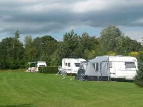 Camping De Jachtlusthoeve in Wijckel