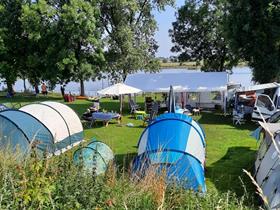 Camping Bokhoven in ‘s-Hertogenbosch