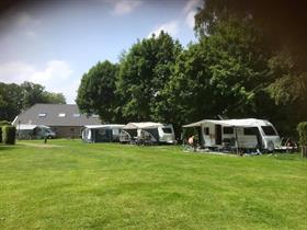 Camping De Hofstee in Zuidlaarderveen