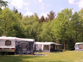 Camping Midzomer in Diever