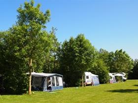 Camping Ekenstein in Appingedam