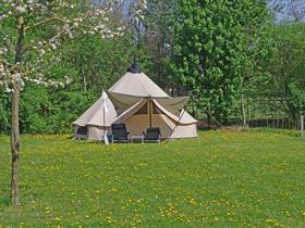 Camping de Torenvalk in Grashoek