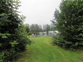 Camping Böhmerwald in Koningsbosch