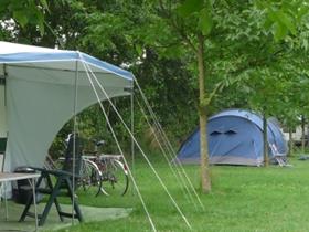 Camping De Toffe Peer in Driewegen