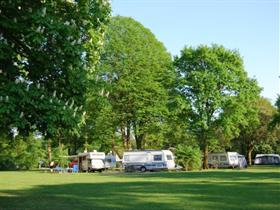 Camping Anna's Hoeve in Ommen