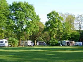 Camping Anna's Hoeve in Ommen