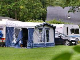 Camping Jong Amelte in Gorssel