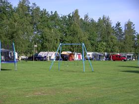 Camping De Koppenjan in Jubbega