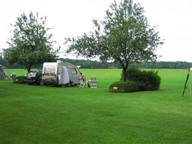 Camping Erve Hesselink in Winterswijk Huppel