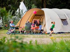 Camping Bakkum in Castricum aan Zee