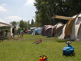 Camping De Boltsebroek in Escharen