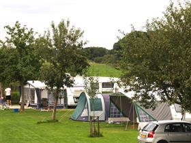 Camping Welkom in Slenaken