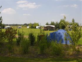 Camping Kruytenburg in Poortvliet