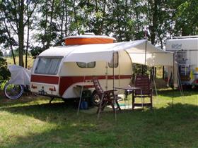 Camping Hommelhof in Susteren