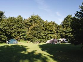 Camping De Veenkuil in Bant