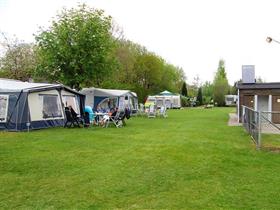 Camping Wittelterbrug in Diever (Wittelte)