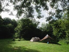 Camping Dasselaar in Zeewolde